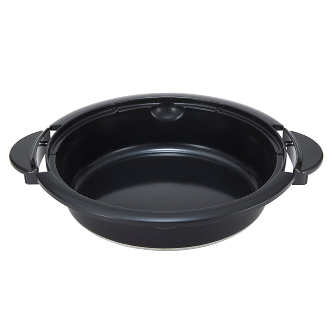 Pan Set for EP-PPC10 **Parts are NOT interchangeable with EP-PFC20 and EP-RAC50** O0