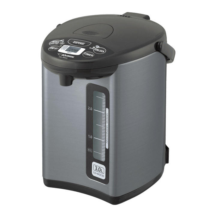 Micom Water Boiler & Warmer CD-WGC30/40 F4