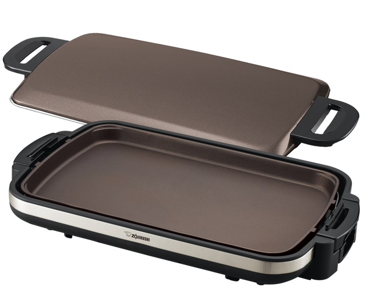 Gourmet Sizzler® Electric Griddle EA-DCC10 G4