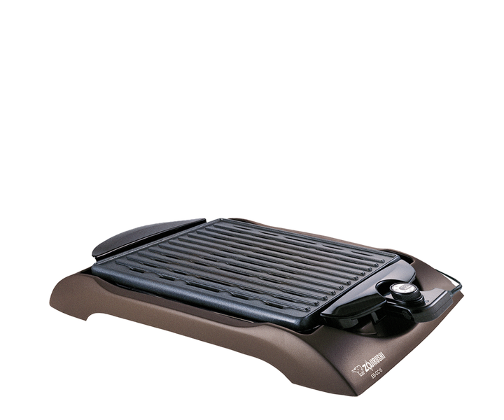 Indoor Electric Grill EB-CC15 V8