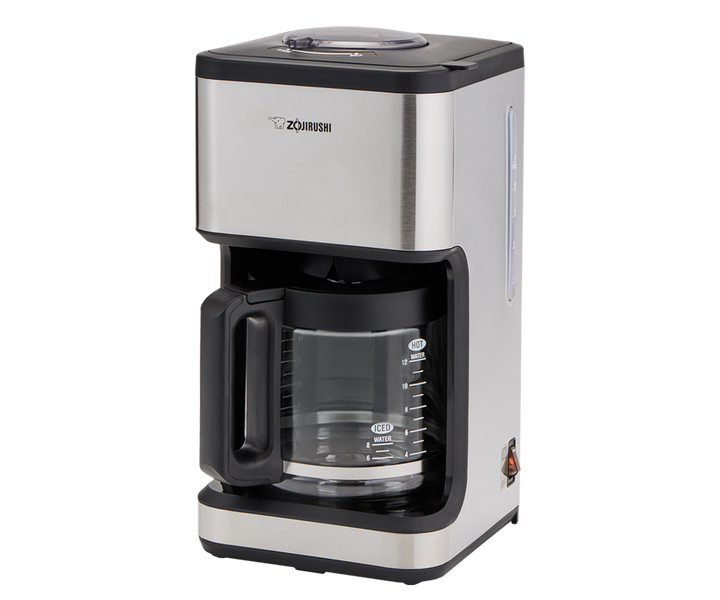 Dome Brew Classic Coffee Maker EC-EJC120 O6