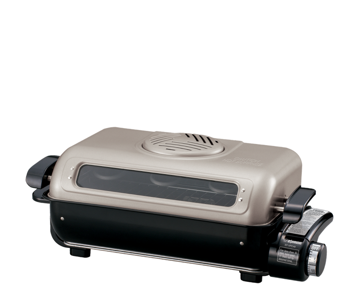 Fish Roaster EF-VPC40 U2