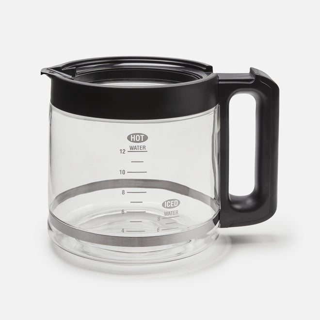 Glass Carafe for EC-ESC120/EJC120 **EXCLUDES LID N0