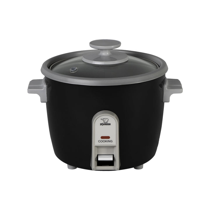 Rice Cooker / Steamer NHS-06/10/18 Z6