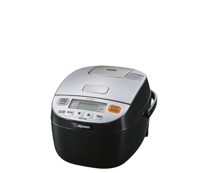 Micom Rice Cooker & Warmer NL-BAC05 M2