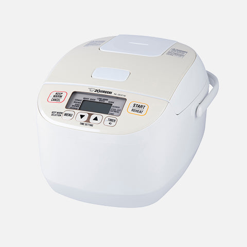 Micom Rice Cooker & Warmer NL-DCC10/18 I4