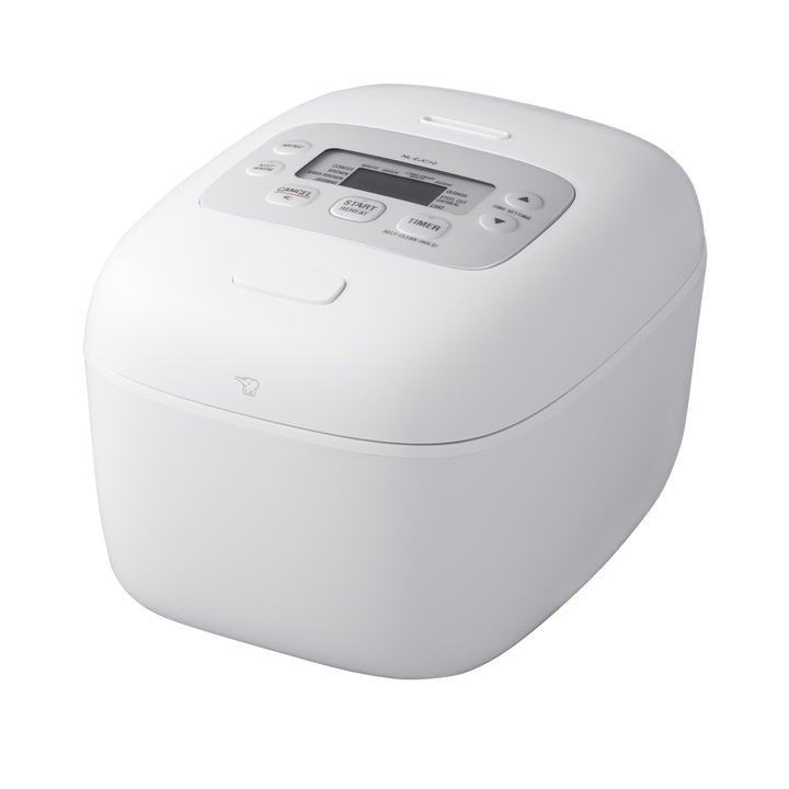 Micom Rice Cooker & Warmer NL-EJC10/18 E6