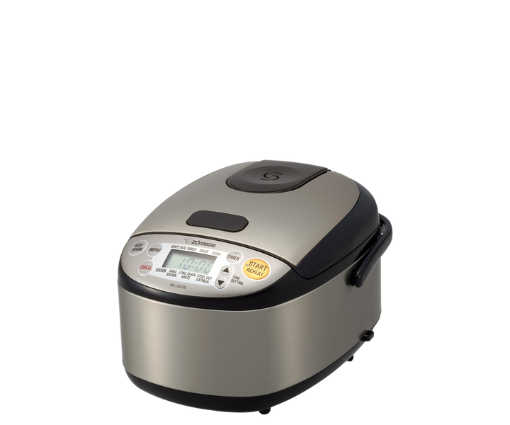 Micom Rice Cooker & Warmer NS-LGC05 F8
