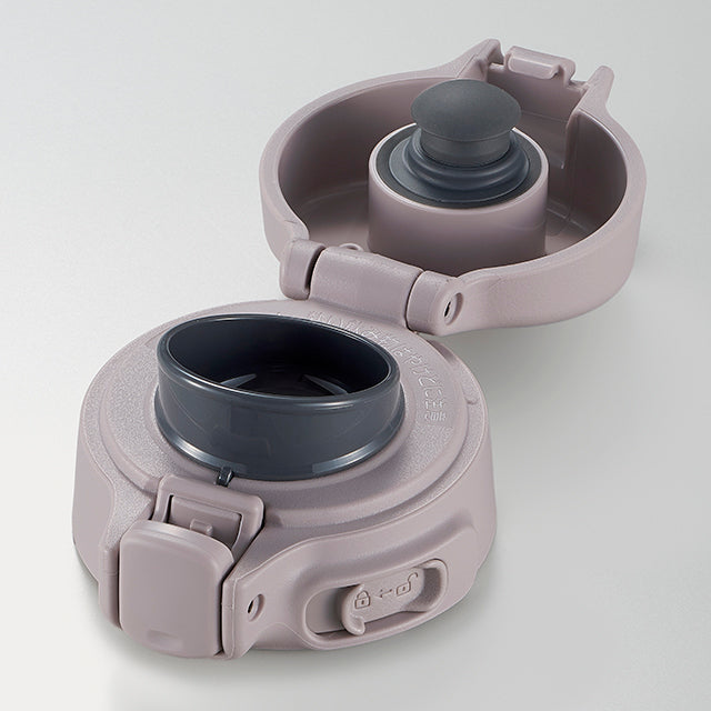 Lid Set (Tan) for SU-BA36/48 (-HM) Soft Greige M8