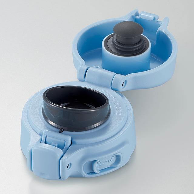 Lid Set (Blue) for SU-BA36/48 (-AM) Powder Blue U4