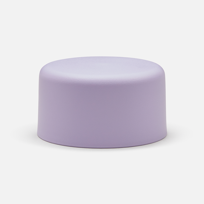 Lid Set (Purple) for SM-ZB (-VM) Lilac Purple S0