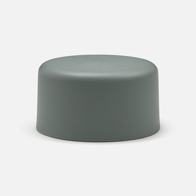 Lid Set (Green) for SM-ZB (-GM) Matte Green X8