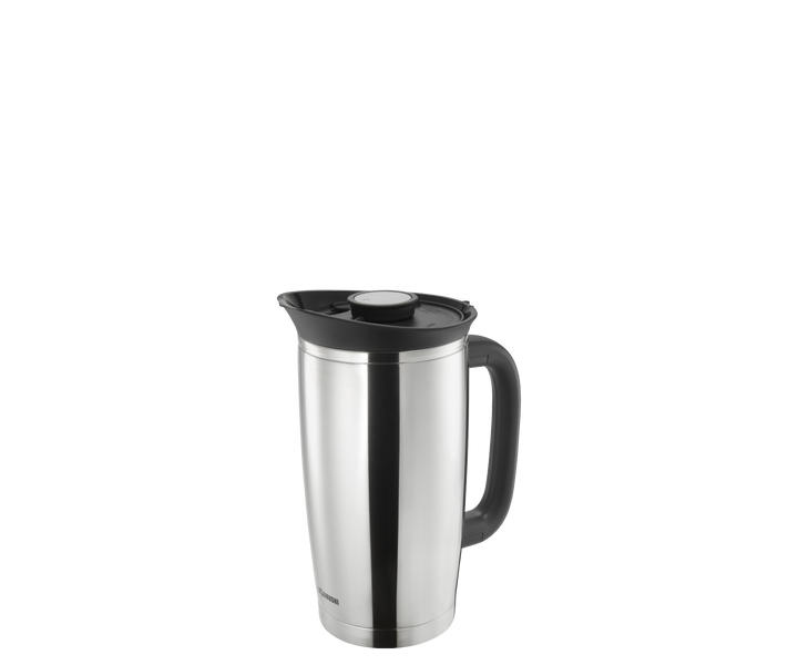 Fresh Brew Vacuum Insulated Stainless French Press SK-XAE10 R2