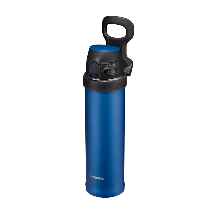 20 oz. Flip-and-Go Stainless Mug SM-QHE60 A0