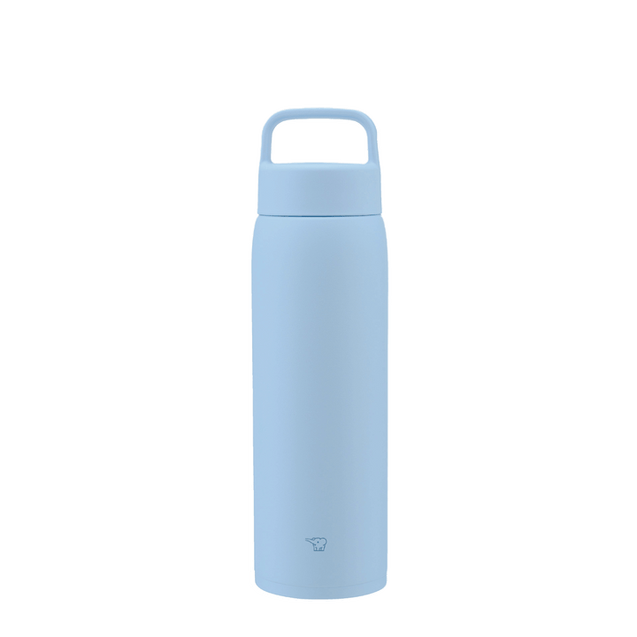 34 oz. Stainless Mug with Lid Handle SU-DA100 C8