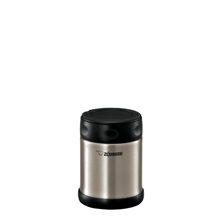 12 oz. Stainless Steel Food Jar SW-EAE35 Q2