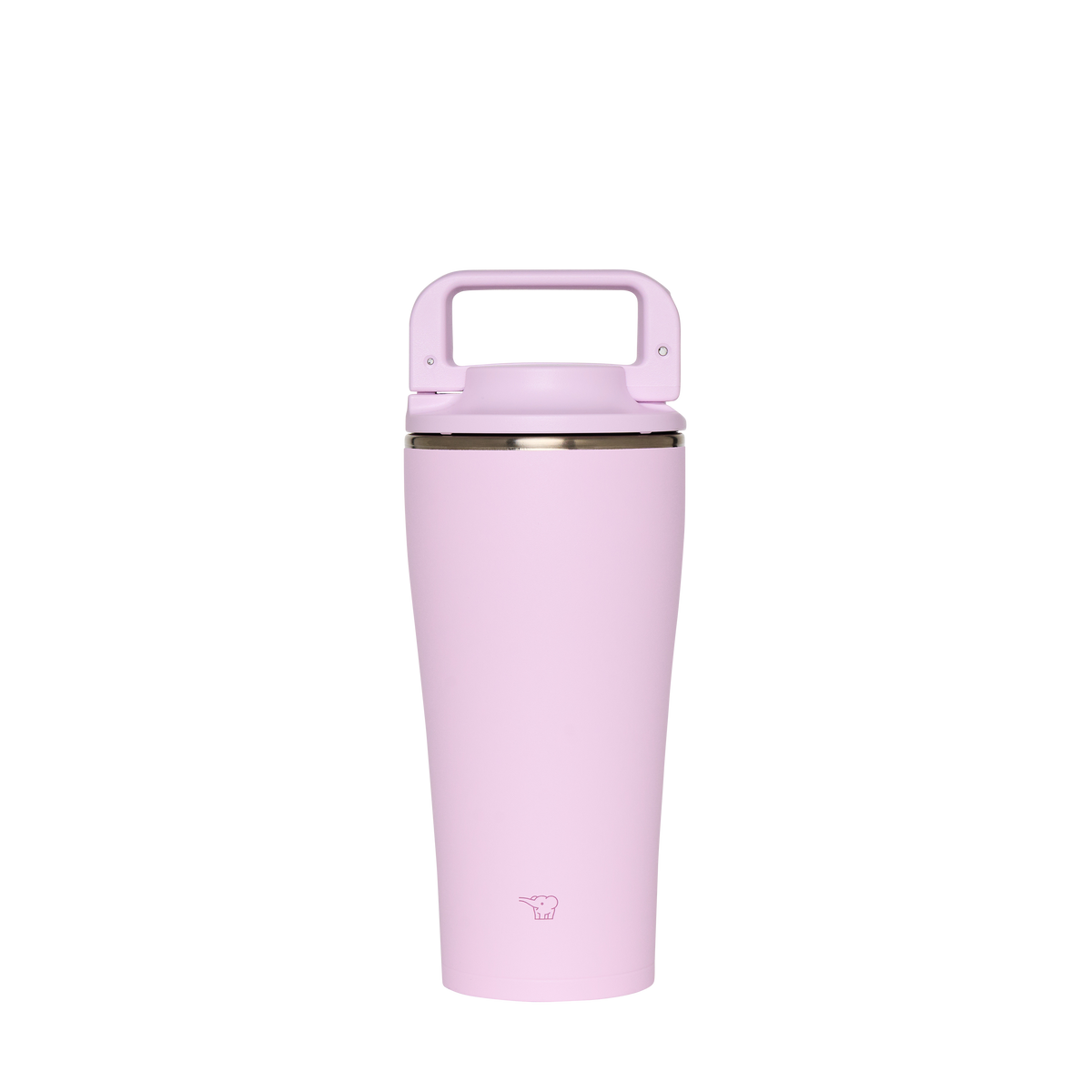 20 oz. Stainless Carry Tumbler with Pop-up Straw SX-MA60H