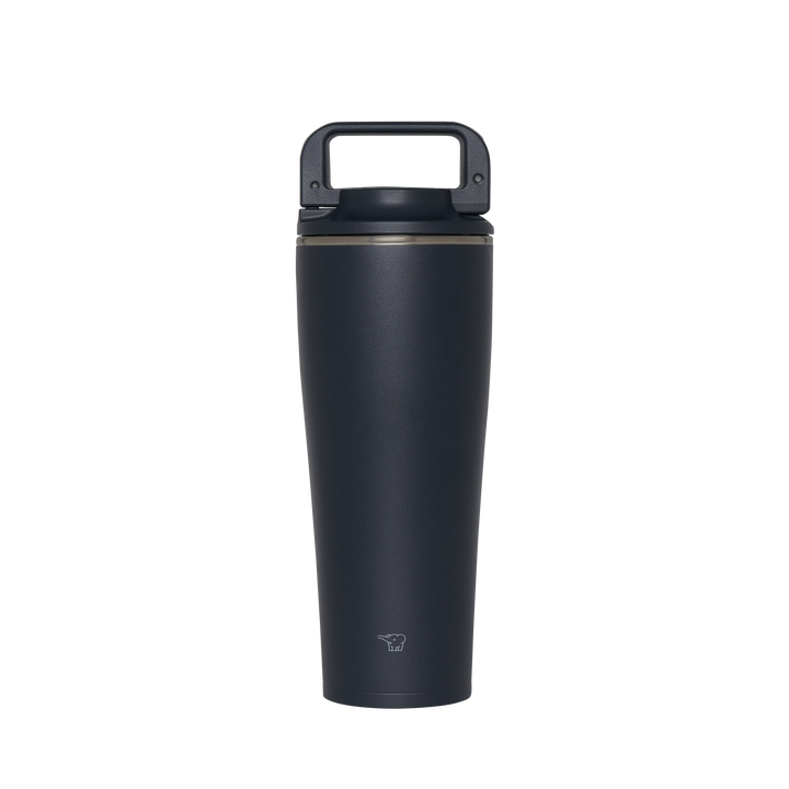 26 oz. Stainless Carry Tumbler with Pop-up Straw SX-MA77H I4
