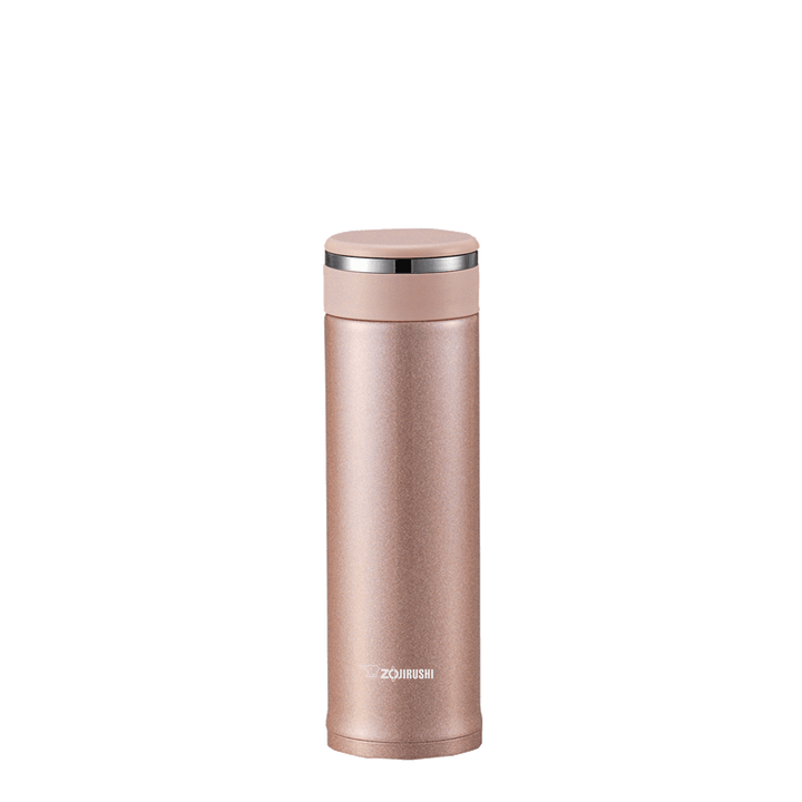 16 oz. Stainless Mug with Tea Leaf Filter SM-JTE46 E2