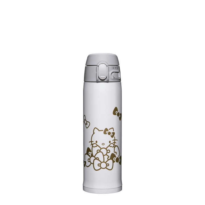 16 oz. ZOJIRUSHI x HELLO KITTY® Stainless Mug SM-TA48KT K6